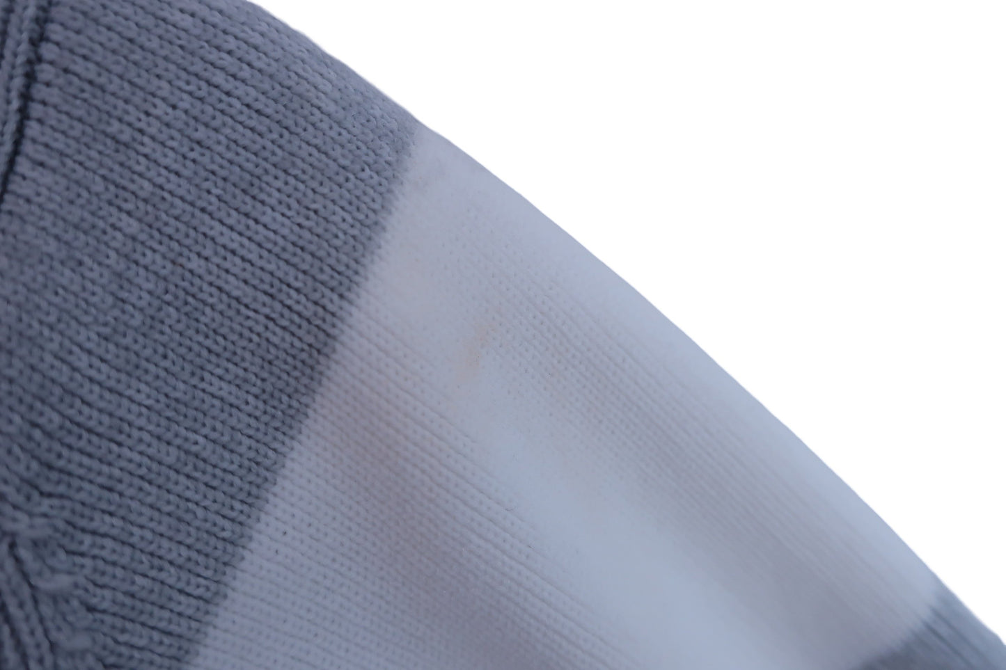 KISS ON THE GREEN(キスオンザグリーン) 長袖ワンピース グレー レディース 2 ゴルフ用品 2407-0132 中古