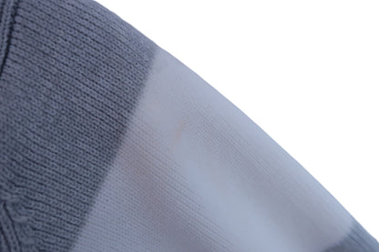 KISS ON THE GREEN(キスオンザグリーン) 長袖ワンピース グレー レディース 2 ゴルフ用品 2407-0132 中古