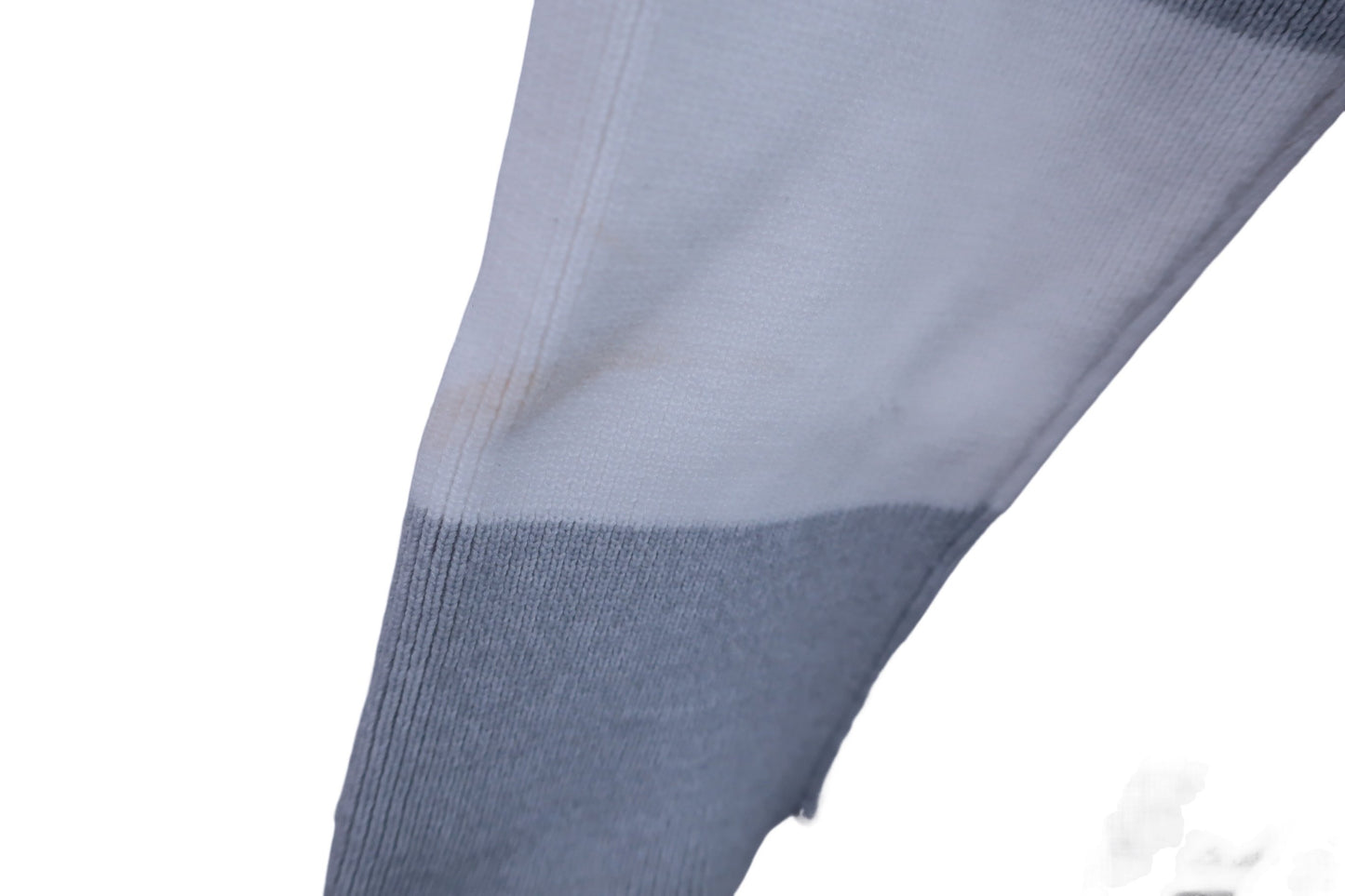 KISS ON THE GREEN(キスオンザグリーン) 長袖ワンピース グレー レディース 2 ゴルフ用品 2407-0132 中古