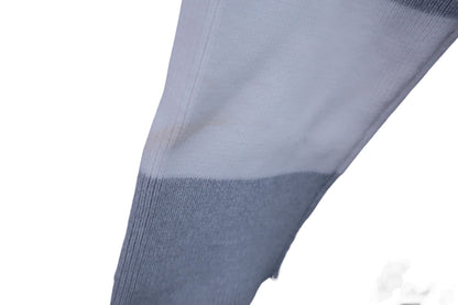 KISS ON THE GREEN(キスオンザグリーン) 長袖ワンピース グレー レディース 2 ゴルフ用品 2407-0132 中古