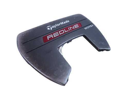 TaylorMade(テーラーメイド) パター（ヘッドカバー付き） メンズ 33インチ REDLINE MONZA B