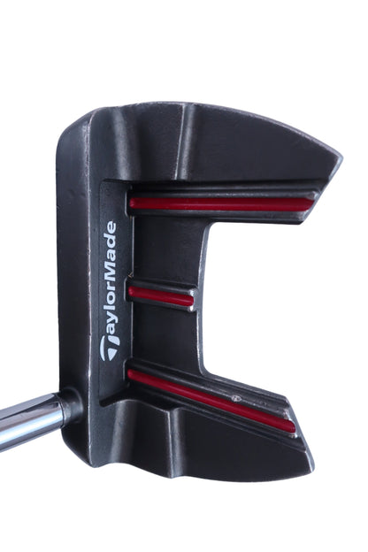 TaylorMade(テーラーメイド) パター（ヘッドカバー付き） メンズ 33インチ REDLINE MONZA B