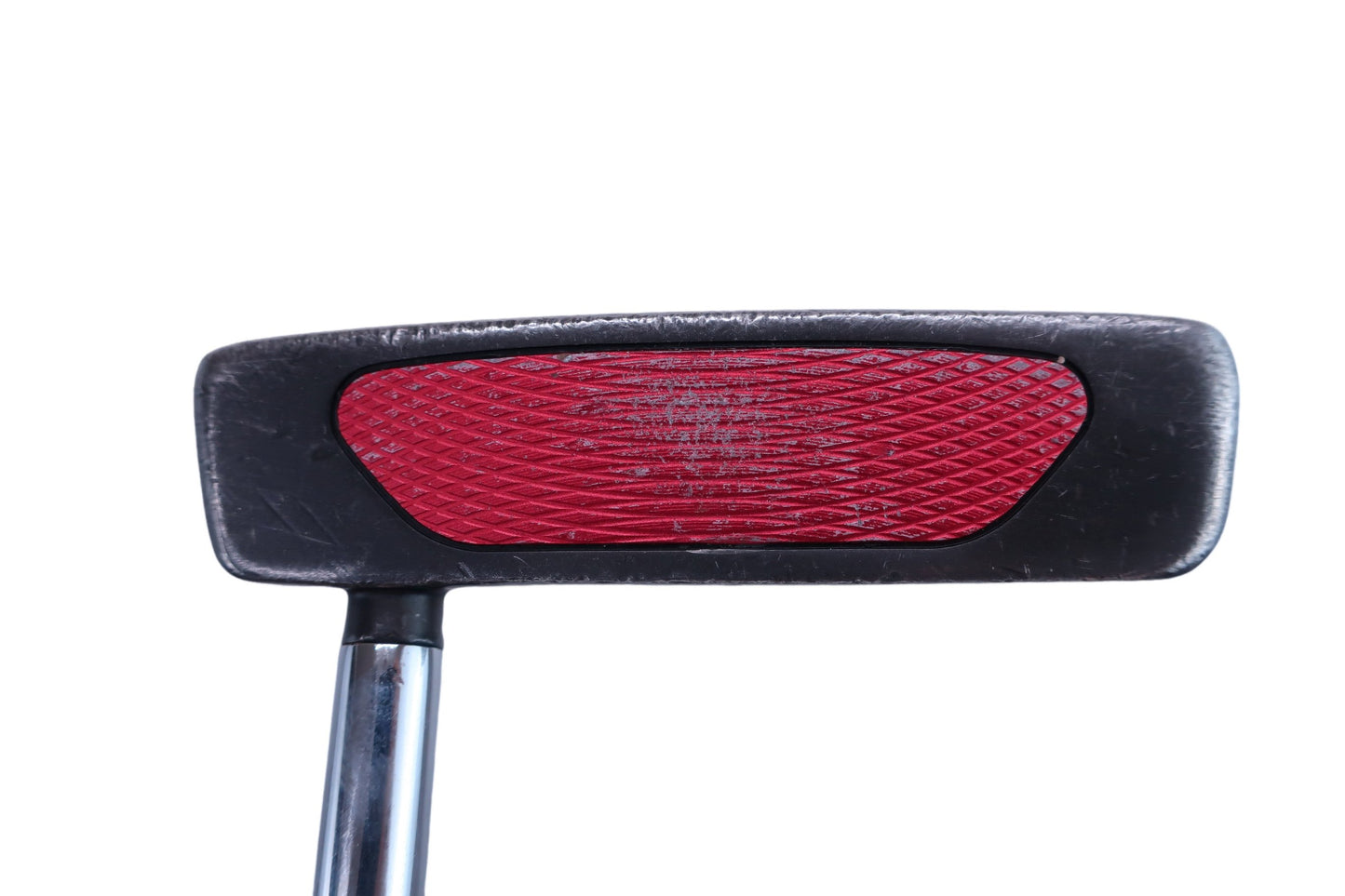 TaylorMade(テーラーメイド) パター（ヘッドカバー付き） メンズ 33インチ REDLINE MONZA B