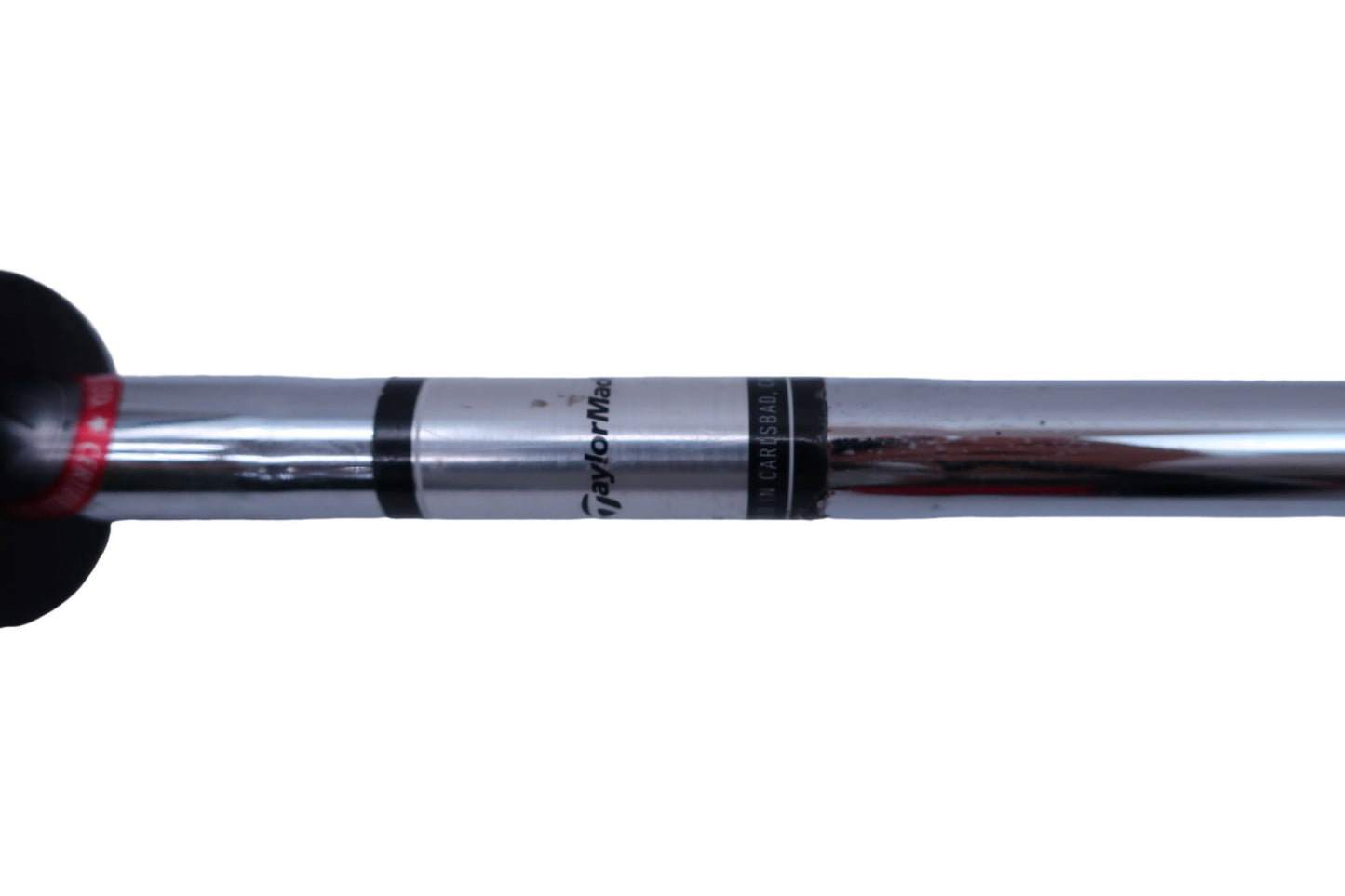 TaylorMade(テーラーメイド) パター（ヘッドカバー付き） メンズ 33インチ REDLINE MONZA B