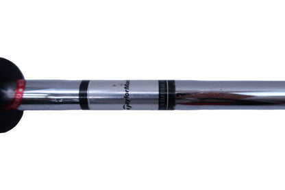 TaylorMade(テーラーメイド) パター（ヘッドカバー付き） メンズ 33インチ REDLINE MONZA B