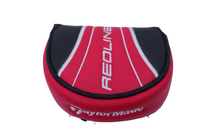 TaylorMade(テーラーメイド) パター（ヘッドカバー付き） メンズ 33インチ REDLINE MONZA B