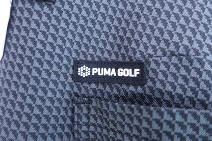 PUMA GOLF(プーマゴルフ) パンツ グレー メンズ S A