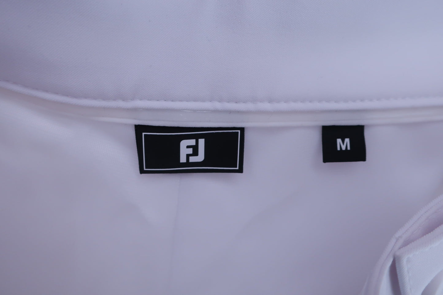 FOOTJOY(フットジョイ) パンツ 白 メンズ M FJ-S24-P12 N