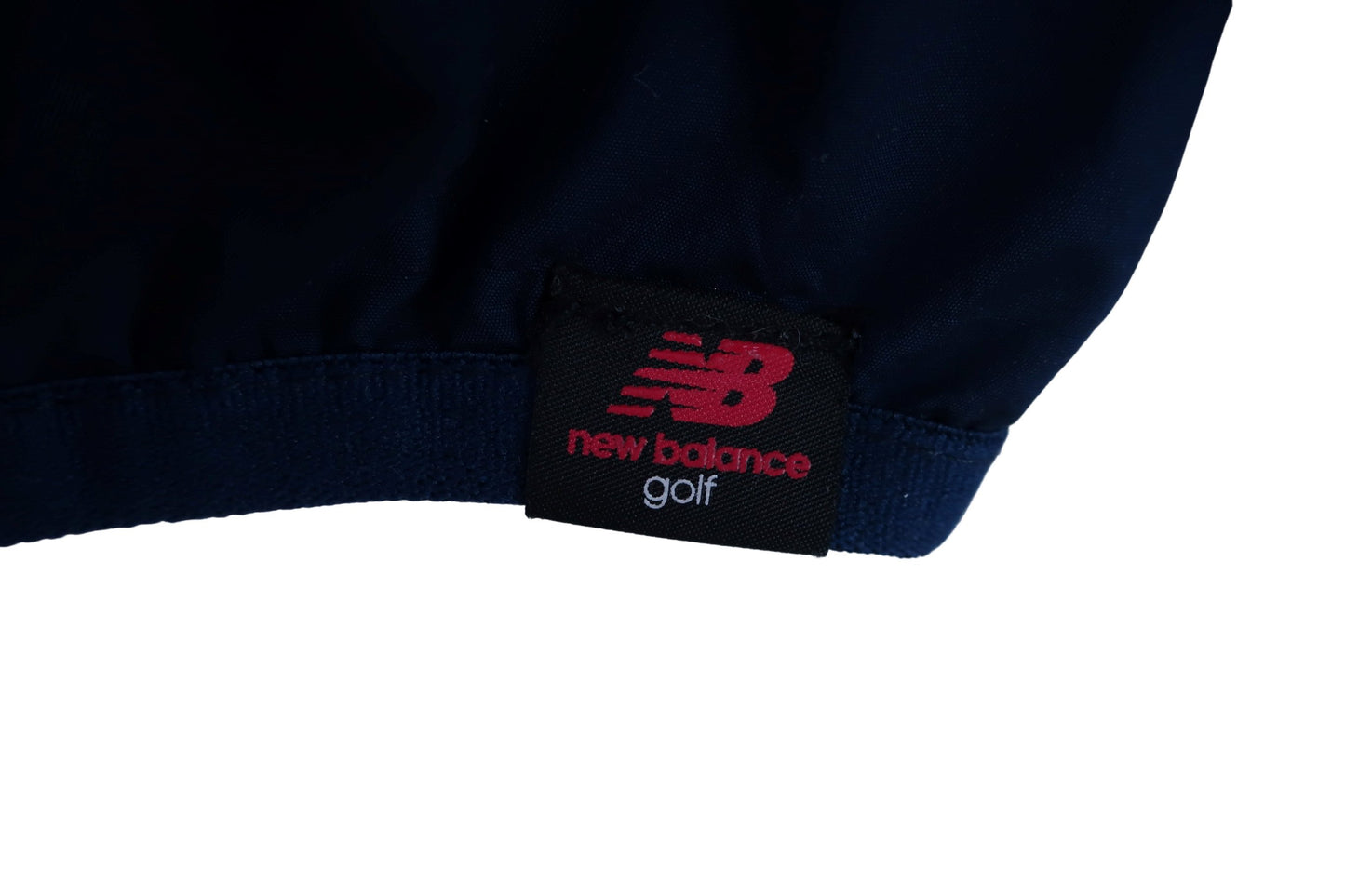 New Balance golf(ニューバランスゴルフ) ウィンドブレーカー ネイビー レディース 0 012-9120506 A