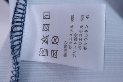 marie claire sport(マリ・クレール・スポーツ) ワンピース ネイビー レディース M ゴルフ用品 2407-0432 中古