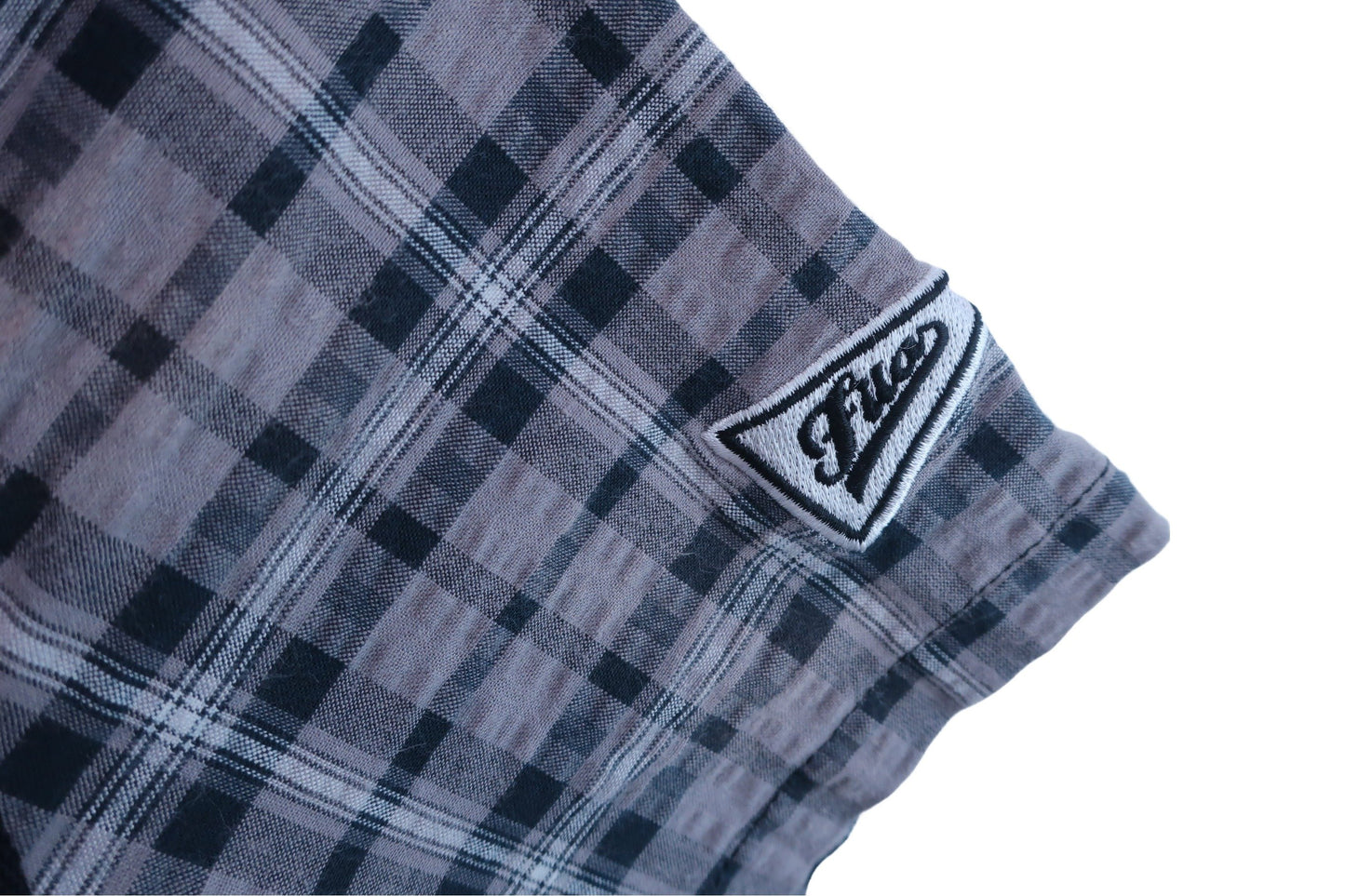 【美品】FILA GOLF(フィラゴルフ) ワンピース 黒 レディース M ゴルフ用品 2407-0433 中古