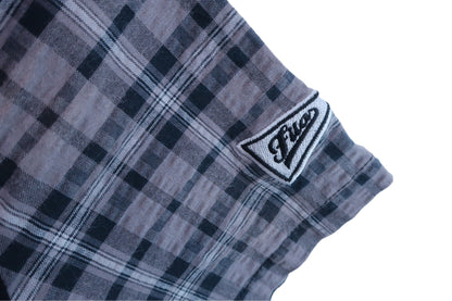 【美品】FILA GOLF(フィラゴルフ) ワンピース 黒 レディース M ゴルフ用品 2407-0433 中古