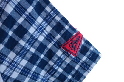 【美品】FILA GOLF(フィラゴルフ) ワンピース 白 レディース M ゴルフ用品 2407-0434 中古