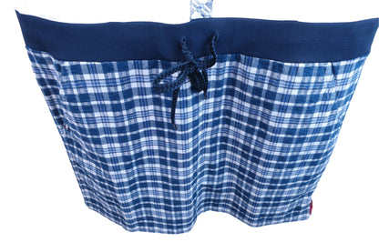 【美品】FILA GOLF(フィラゴルフ) ワンピース 白 レディース M ゴルフ用品 2407-0434 中古