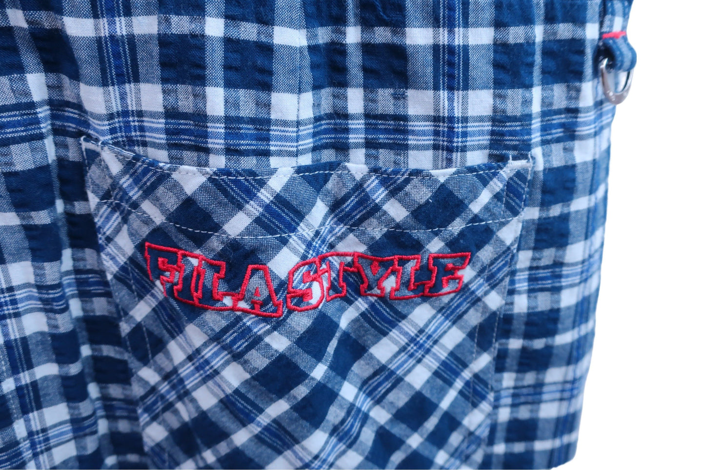 【美品】FILA GOLF(フィラゴルフ) ワンピース 白 レディース M ゴルフ用品 2407-0434 中古