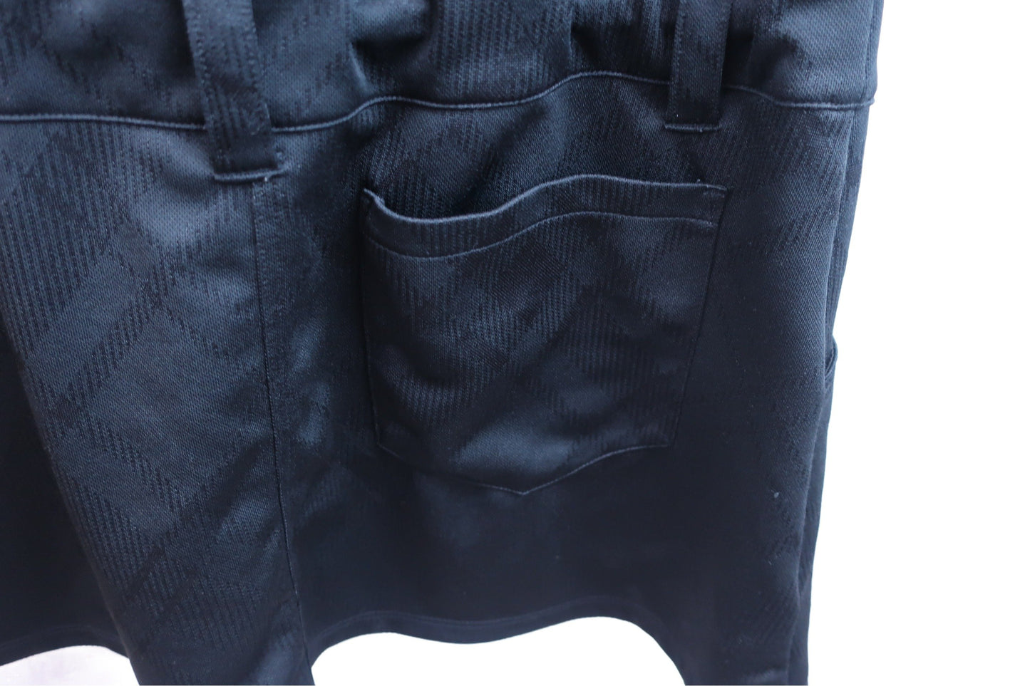 【美品】FILA GOLF(フィラゴルフ) ワンピース 黒 レディース L ゴルフ用品 2407-0435 中古