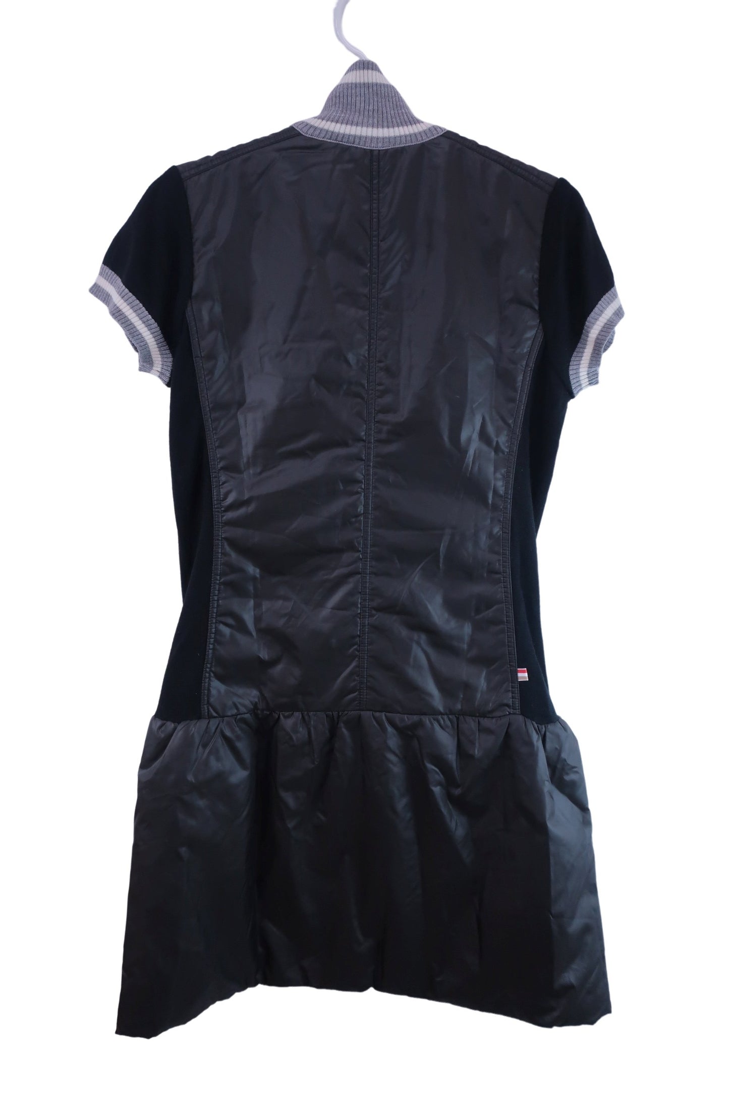 FISCHER(フィッシャー) ニットワンピース 黒 レディース M A