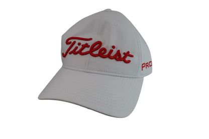 Titleist(タイトリスト) キャップ 白 メンズ フリーサイズ N