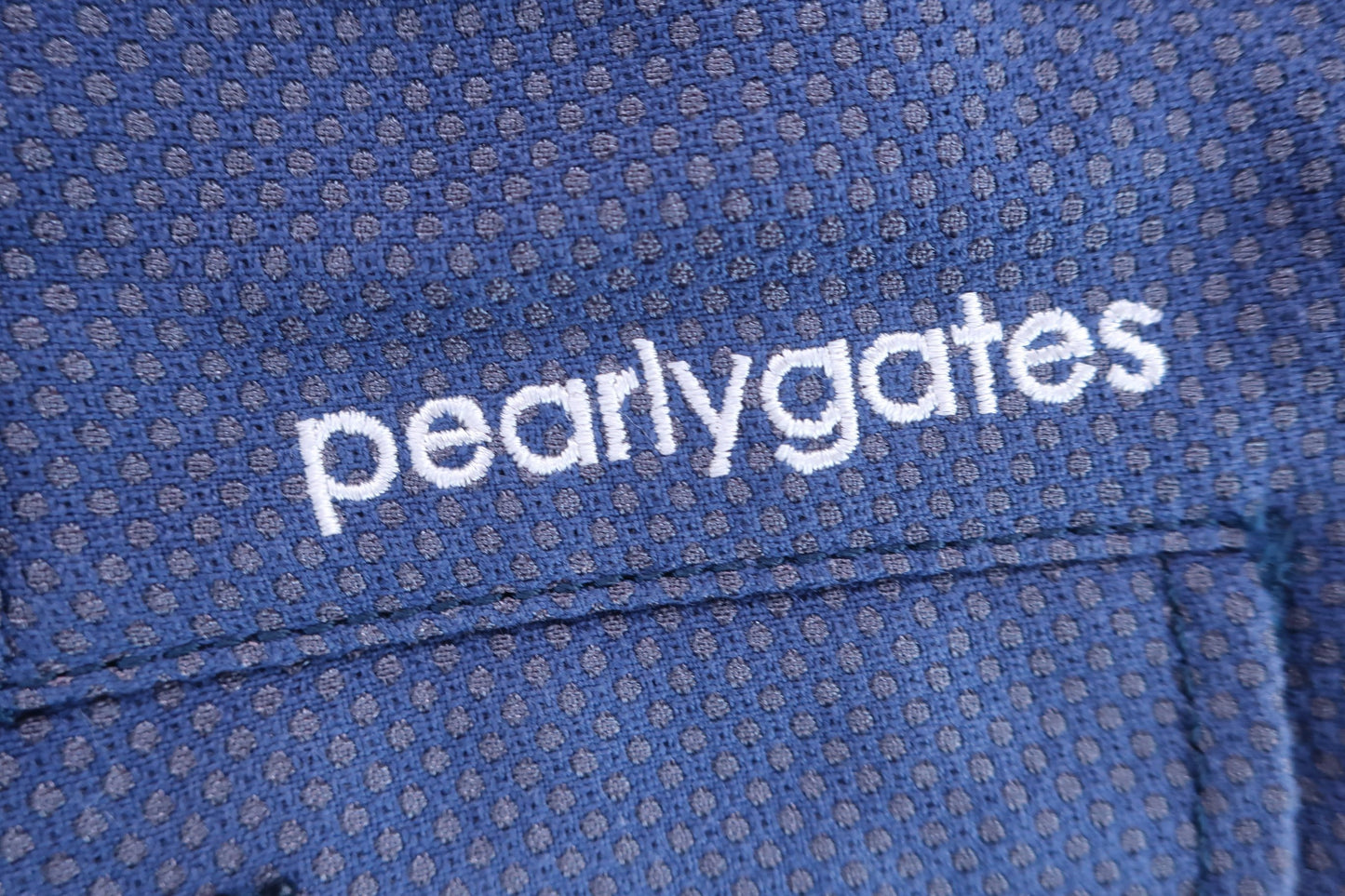 PEARLY GATES(パーリーゲイツ) スカート（インナーパンツ付） 青紫 レディース 1 055-134202 A