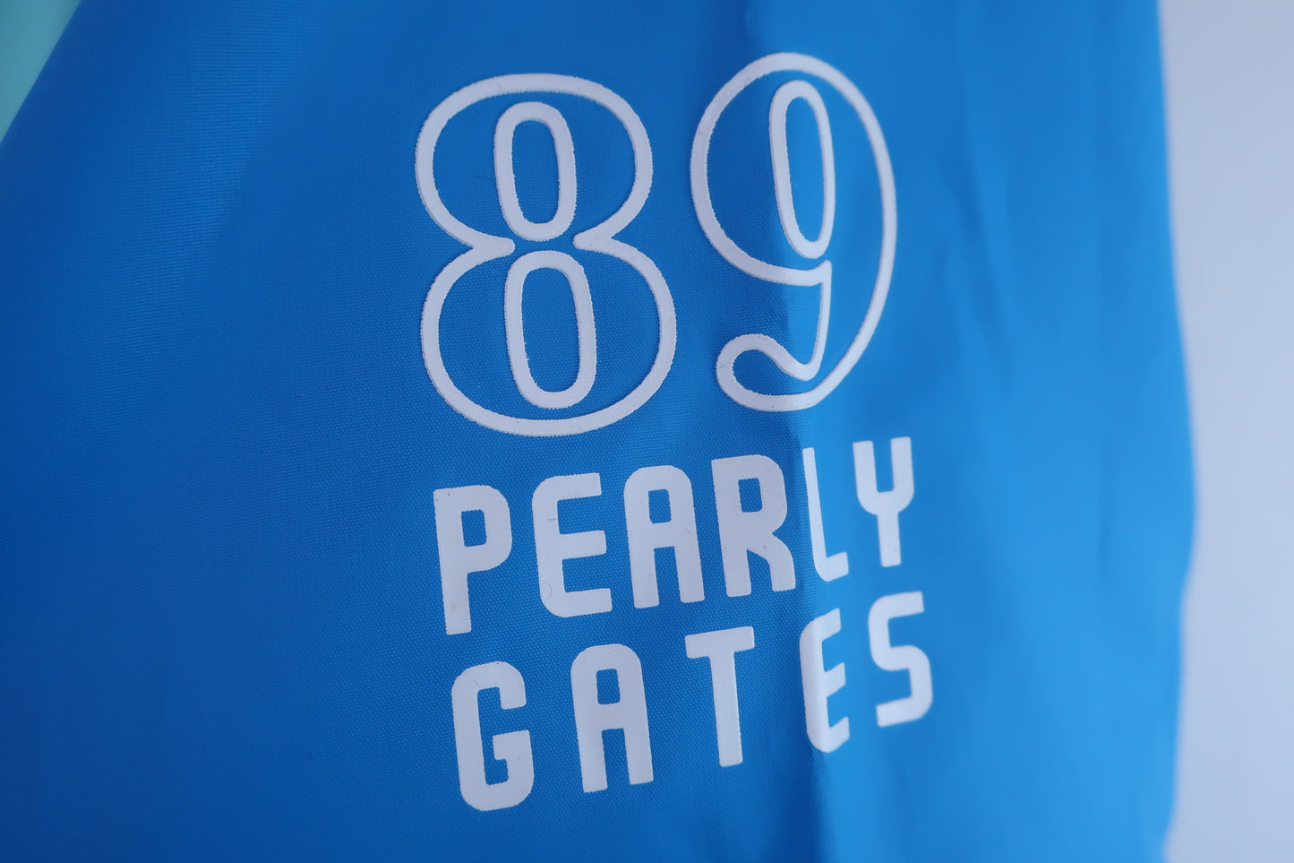 PEARLY GATES(パーリーゲイツ) ウィンドブレーカー 青系 レディース 1 055-220147 A