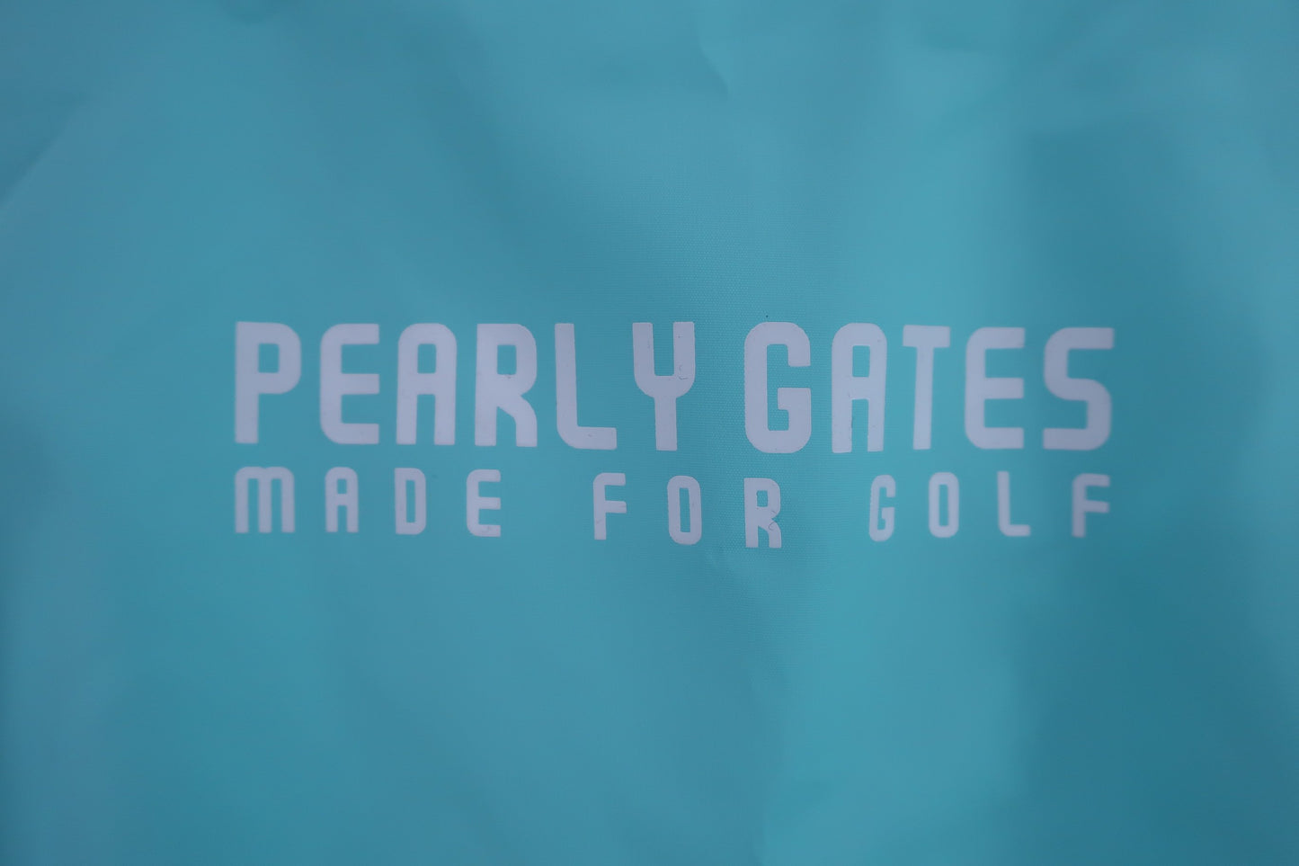 PEARLY GATES(パーリーゲイツ) ウィンドブレーカー 青系 レディース 1 055-220147 A