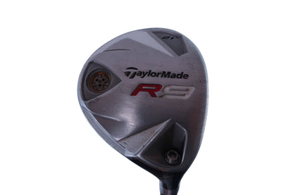 TaylorMade(テーラーメイド) フェアウェイウッド 7W 21° R9 C