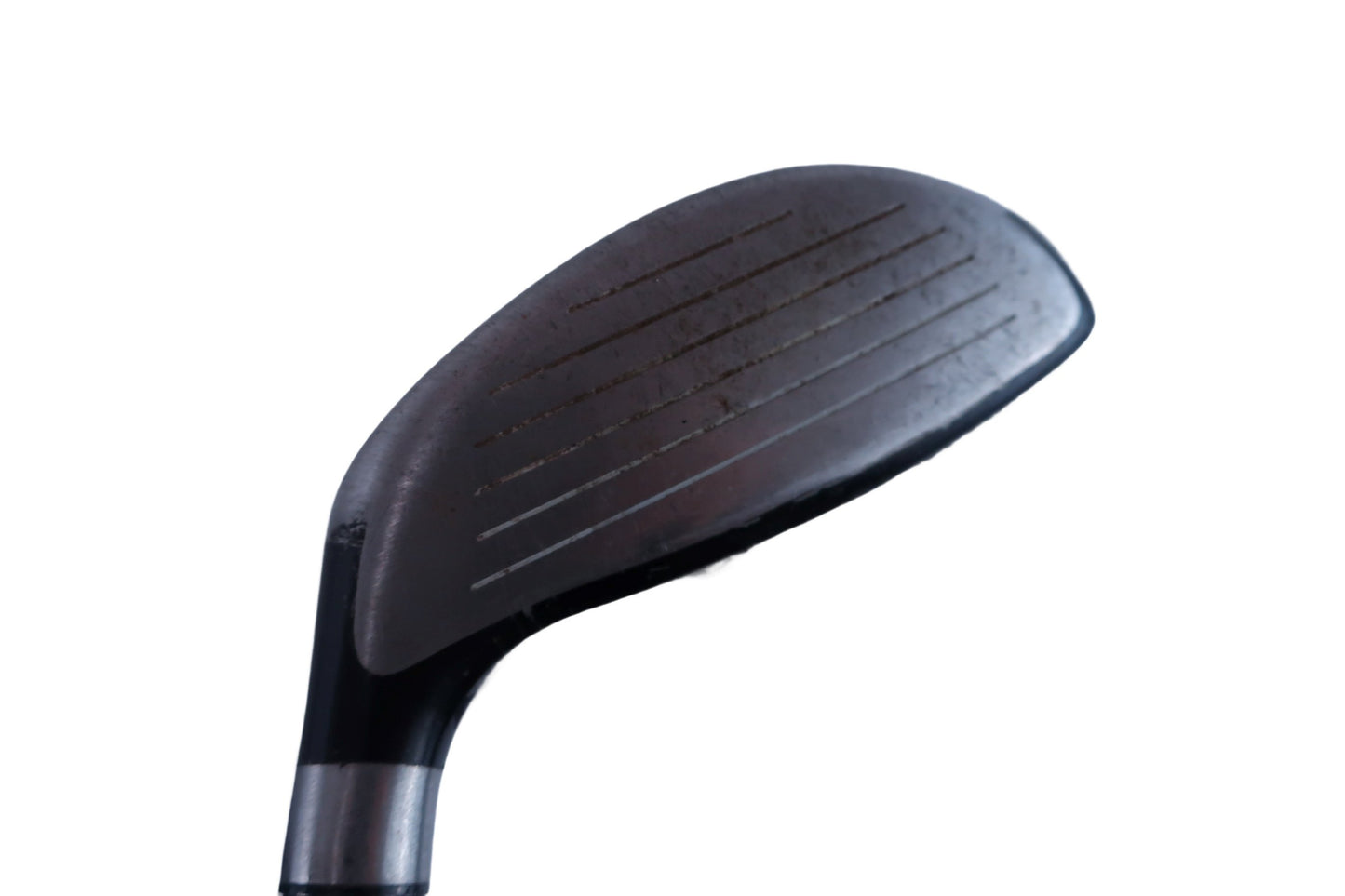 TaylorMade(テーラーメイド) フェアウェイウッド 7W 21° R9 C