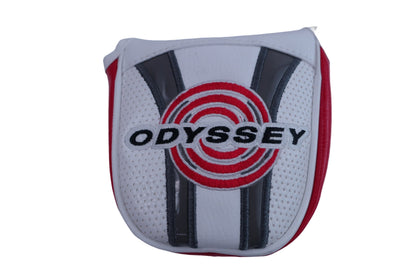 ODYSSEY(オデッセイ) パター 33インチ マレット型 WHITE ICE 2 BALL LINED B