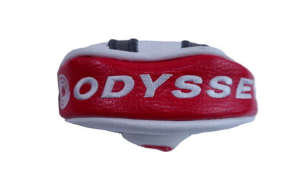 ODYSSEY(オデッセイ) パター 33インチ マレット型 WHITE ICE 2 BALL LINED B