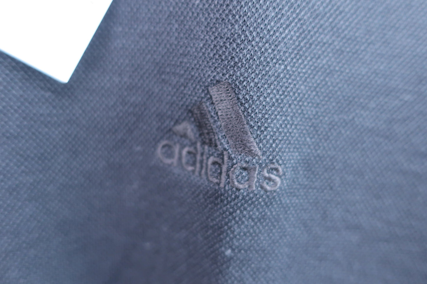 adidas(アディダス) ポロシャツ 黒 メンズ L/G ゴルフ用品 2408-0010 中古