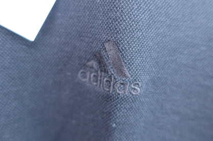 adidas(アディダス) ポロシャツ 黒 メンズ L/G ゴルフ用品 2408-0010 中古