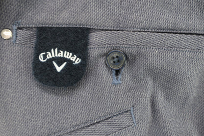 Callaway(キャロウェイ) パンツ 青系 メンズ L 241-1126507 B