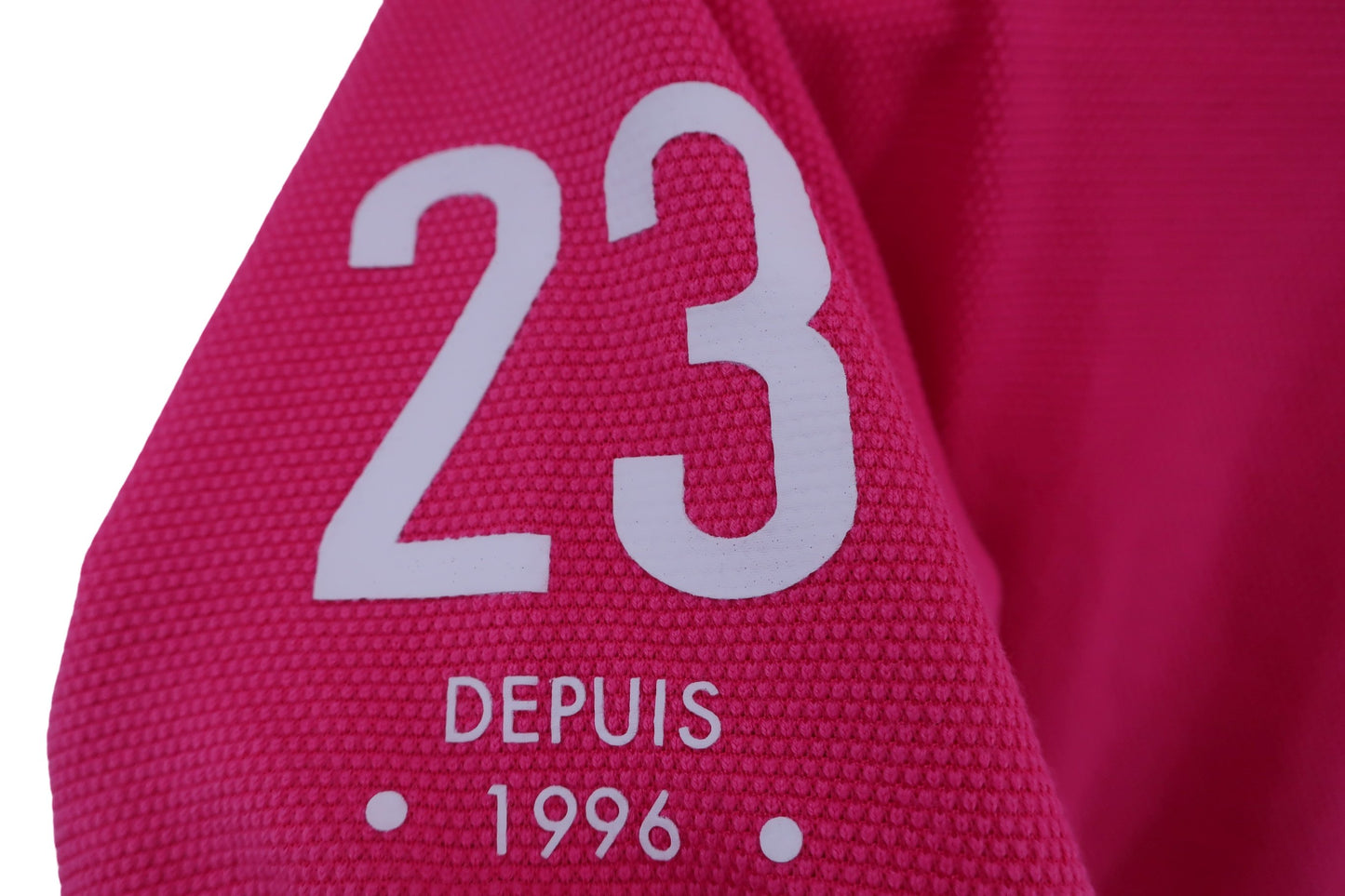 23区 SPORT(23区スポーツ) ワンピース ピンク レディース M~L ゴルフ用品 2408-0077 中古