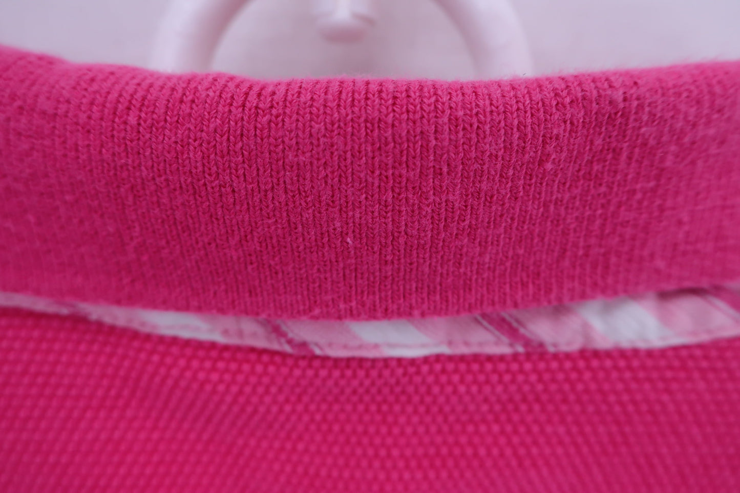 23区 SPORT(23区スポーツ) ワンピース ピンク レディース M~L ゴルフ用品 2408-0077 中古