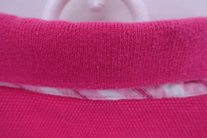 23区 SPORT(23区スポーツ) ワンピース ピンク レディース M~L ゴルフ用品 2408-0077 中古