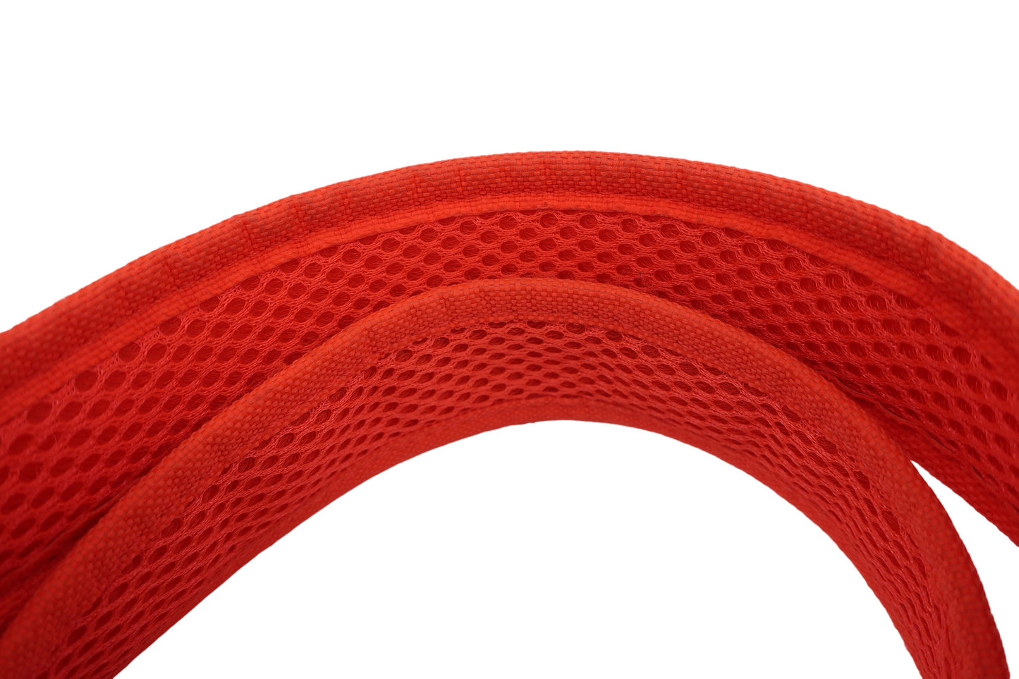 【美品】Jack Bunny(ジャックバニー) カートバッグ ネオンオレンジ フリーサイズ ゴルフ用品 2408-0122 中古