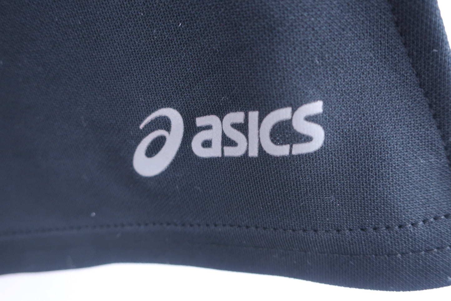 ASICS(アシックス) スカート 黒 レディース M A