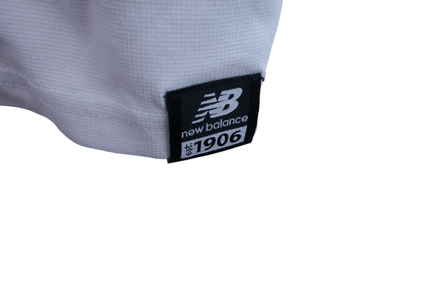 New Balance golf(ニューバランスゴルフ) ポロシャツ 白 レディース 2 012-7168506 A