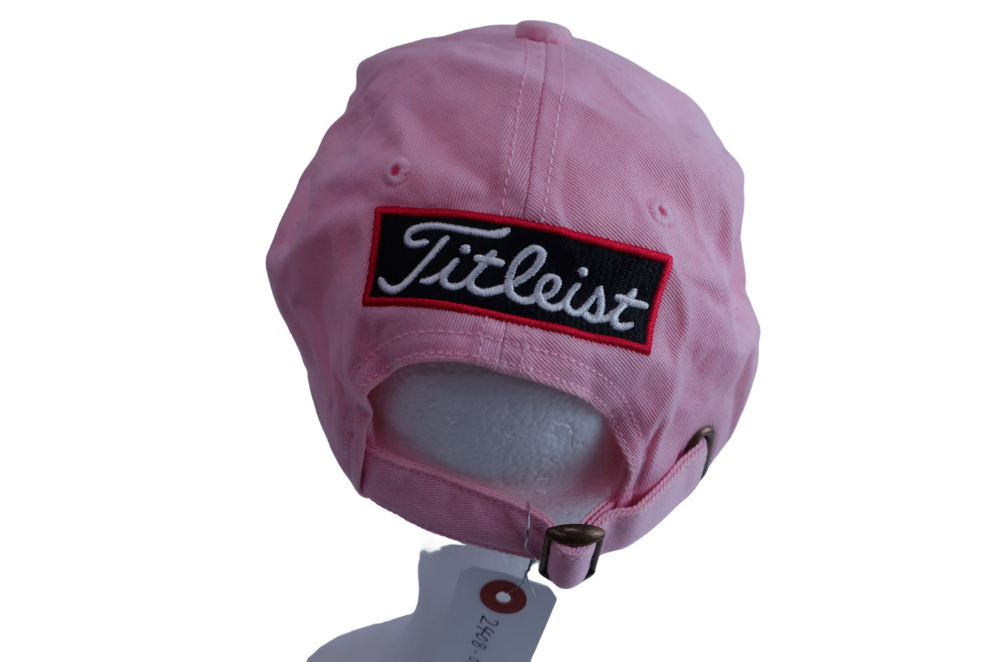 Titleist(タイトリスト) キャップ ピンク メンズ フリーサイズ B