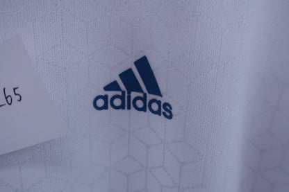 adidas(アディダス) ポロシャツ 白 メンズ M ゴルフ用品 2408-0265 中古