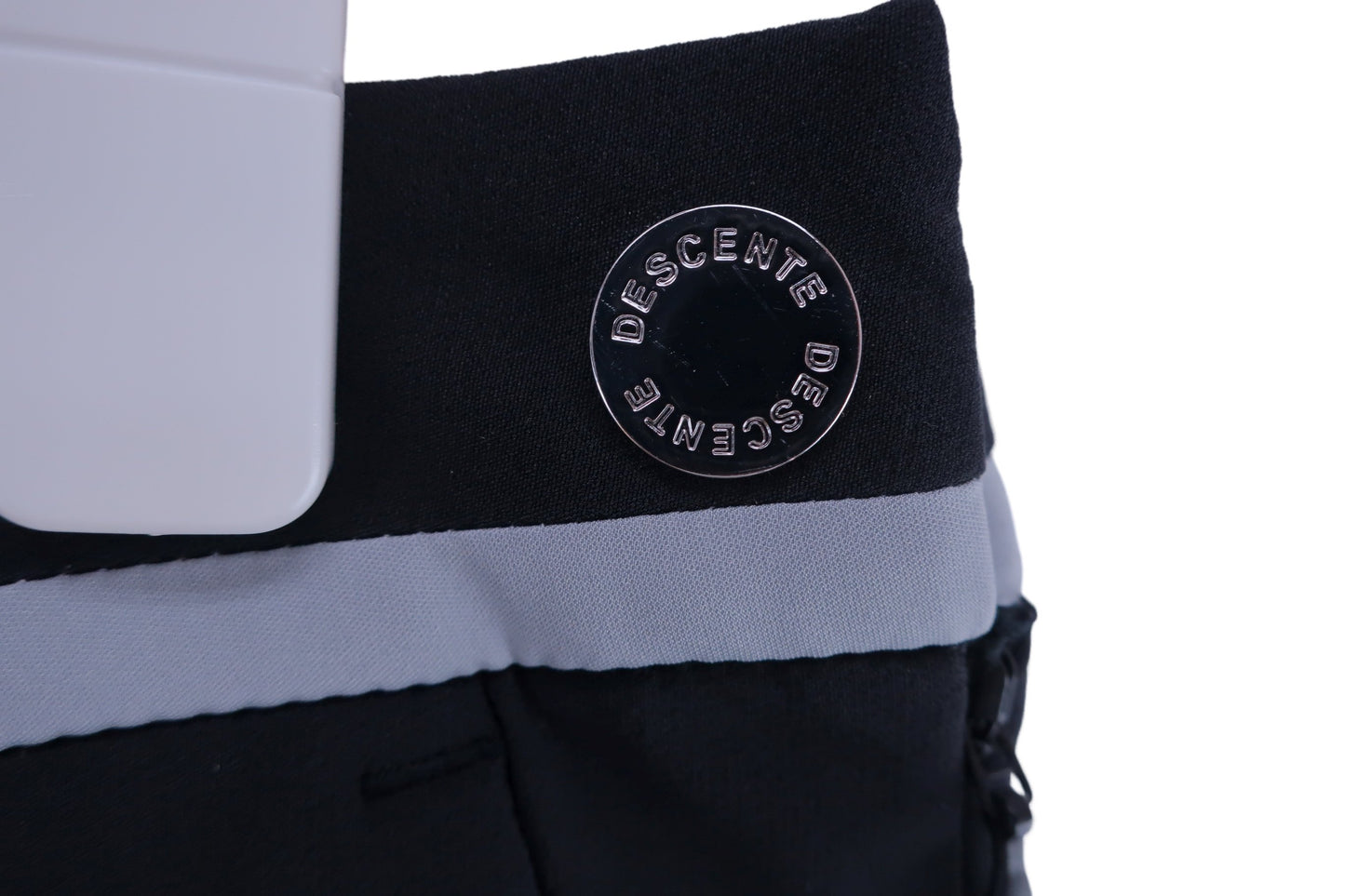 DESCENTE(デサント) スカート 黒 レディース SS A