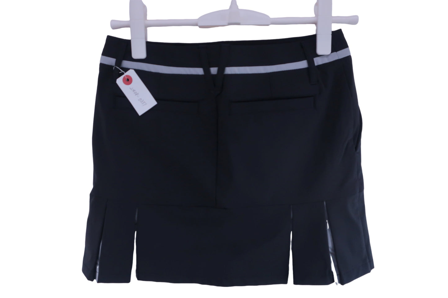 DESCENTE(デサント) スカート 黒 レディース SS A