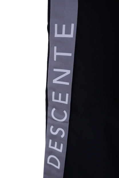 DESCENTE(デサント) パンツ 黒 レディース SS DGWOJD00 N