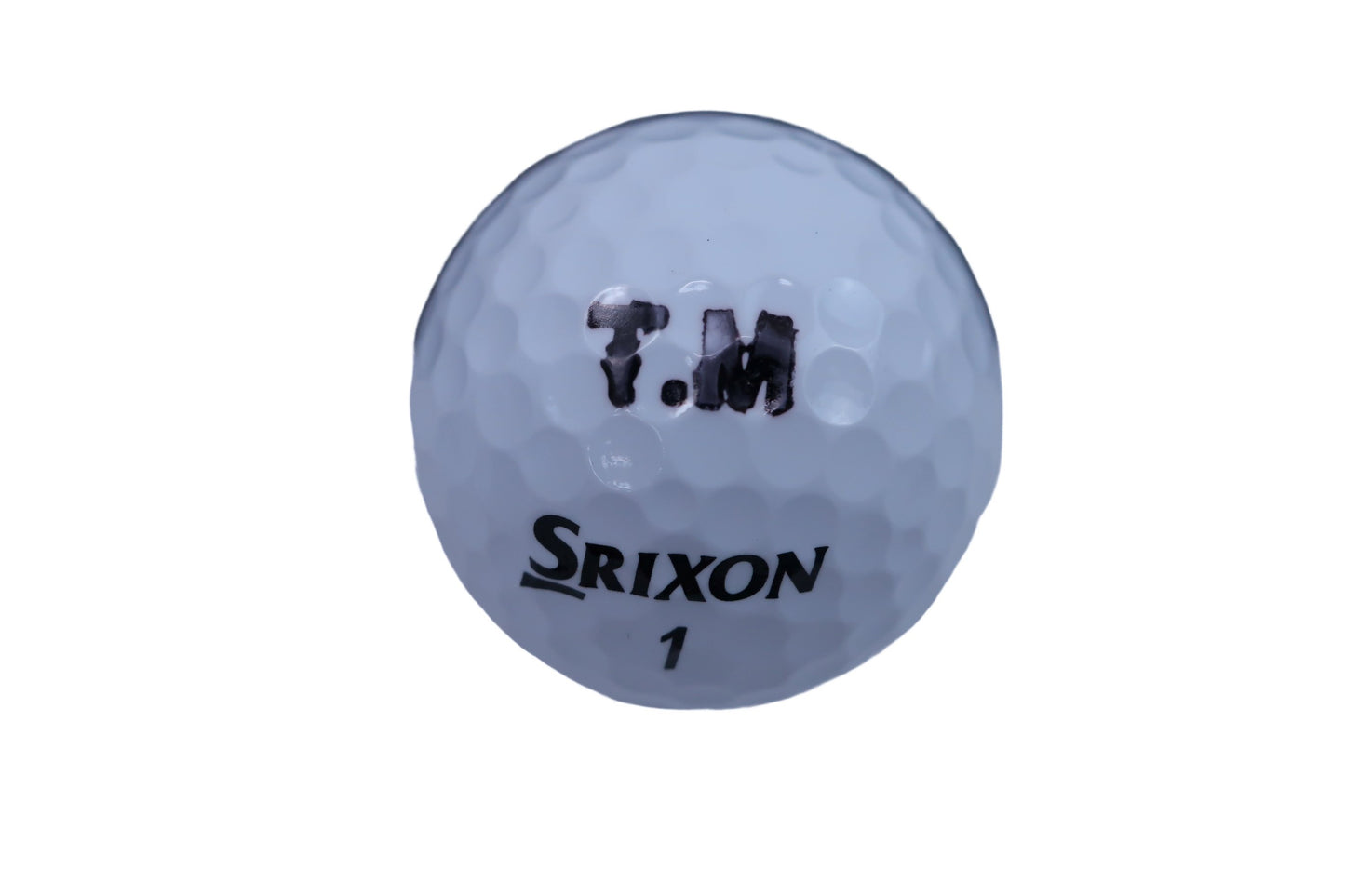 SRIXON(スリクソン) ゴルフボール 白 2ダース Z STAR 2021年 N