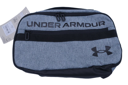 UNDER ARMOUR(アンダーアーマー) ポーチ グレー 1361993 N