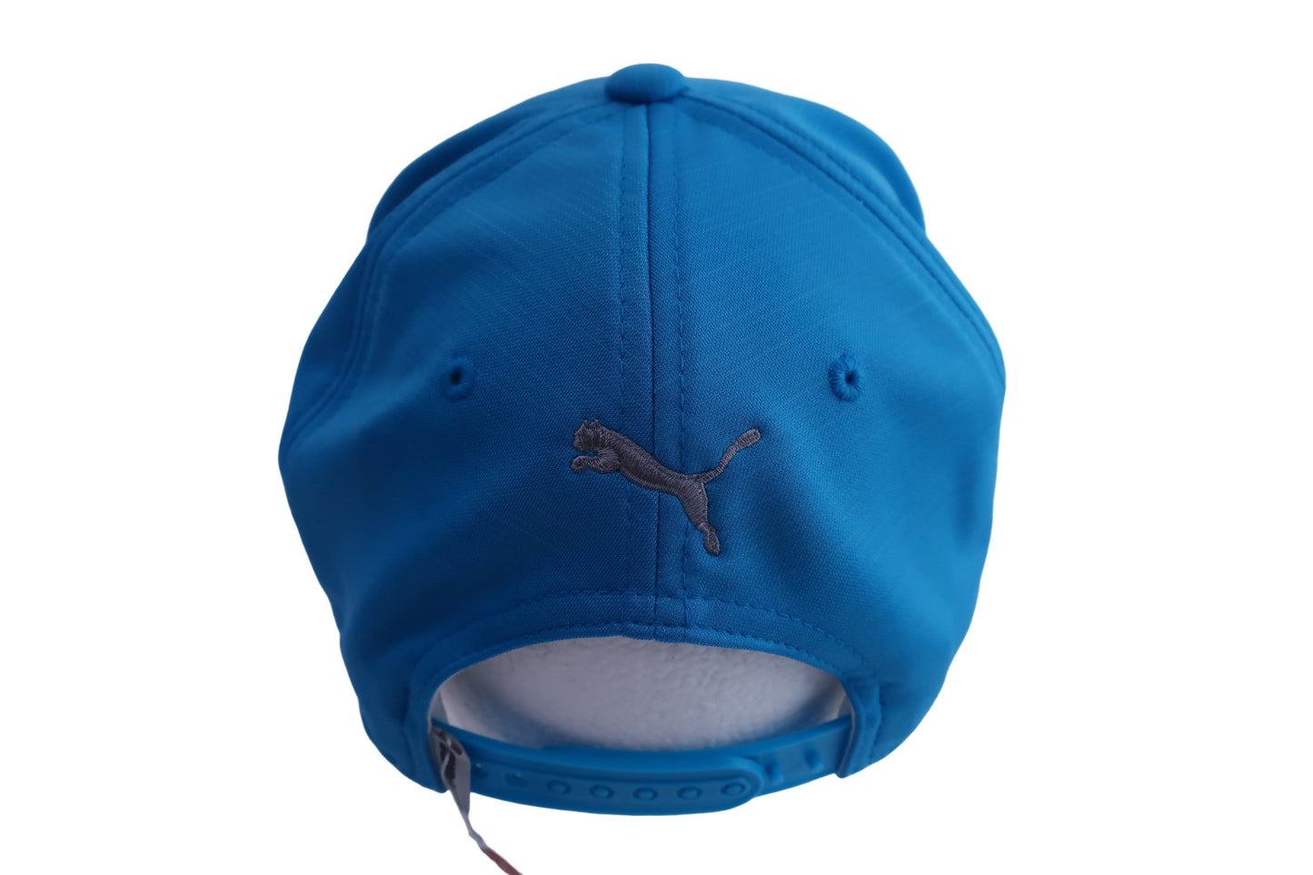 PUMA GOLF(プーマゴルフ) キャップ 水色 メンズ フリーサイズ B