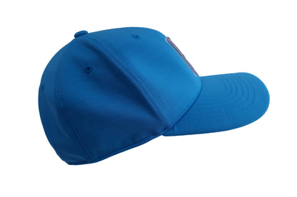 PUMA GOLF(プーマゴルフ) キャップ 水色 メンズ フリーサイズ B