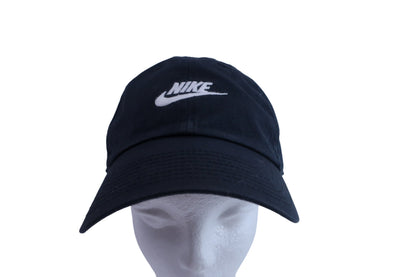 NIKE GOLF(ナイキゴルフ) キャップ 黒 メンズ フリーサイズ B