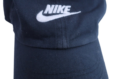 NIKE GOLF(ナイキゴルフ) キャップ 黒 メンズ フリーサイズ B