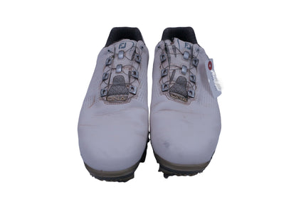 FOOTJOY(フットジョイ) ダイヤル式ゴルフシューズ 白 メンズ 27.0cm 53312J C